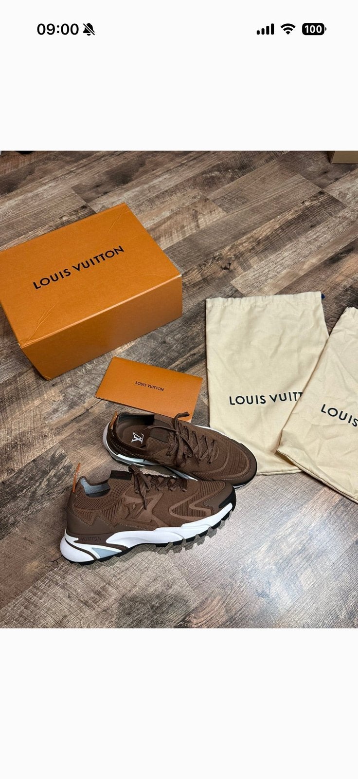Louis vuitton Tatic sneakers, Kinderen en Baby's, Babykleding | Schoentjes en Sokjes, Ophalen of Verzenden, Zo goed als nieuw