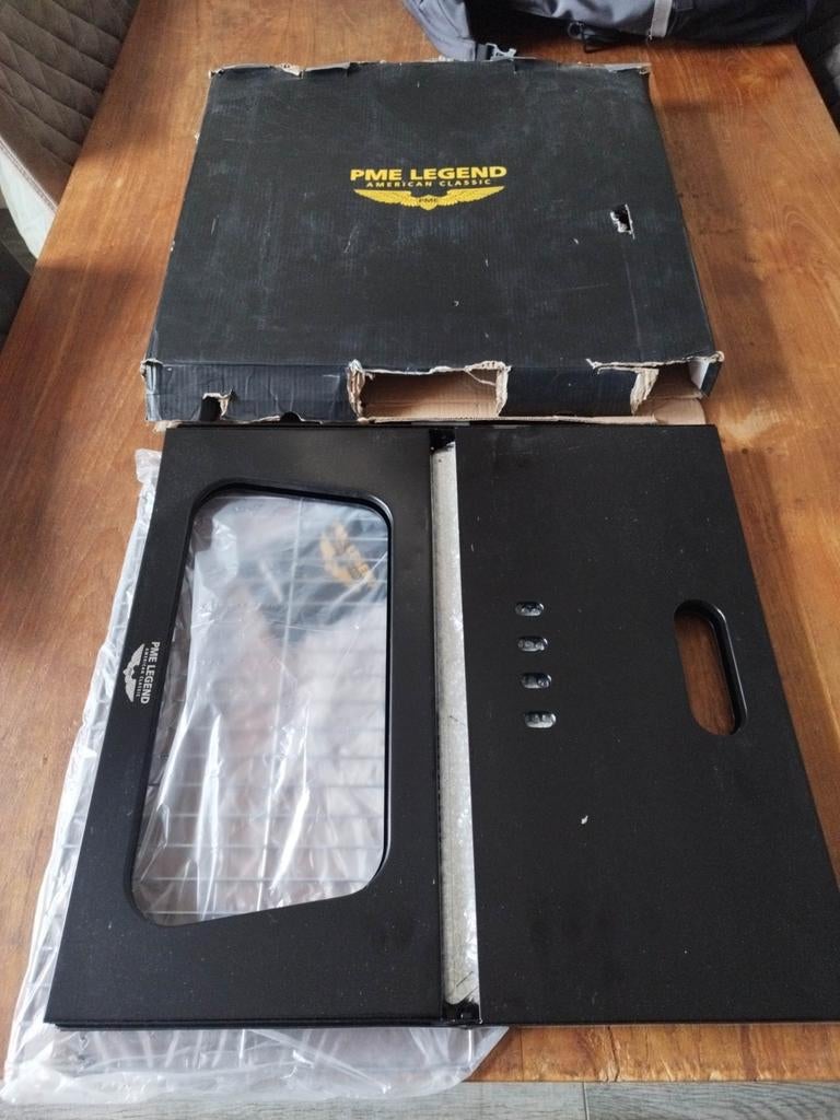 PME Legend Opvouwbare BBQ -, Ophalen of Verzenden, Nieuw, PME Legend