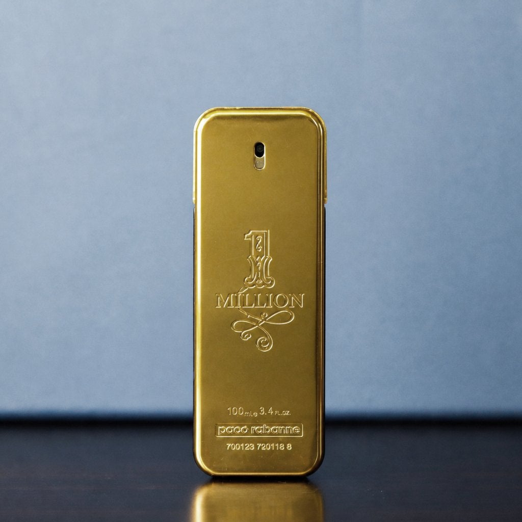 Paco Rabanne - 1 Million sample, Sieraden, Tassen en Uiterlijk, Verzenden, Nieuw