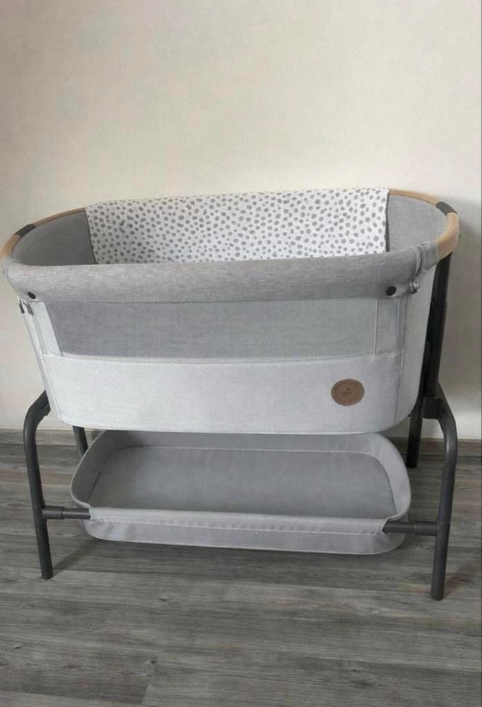 Co sleeper - maxi cosi lora, Ophalen, Zo goed als nieuw, Overige typen