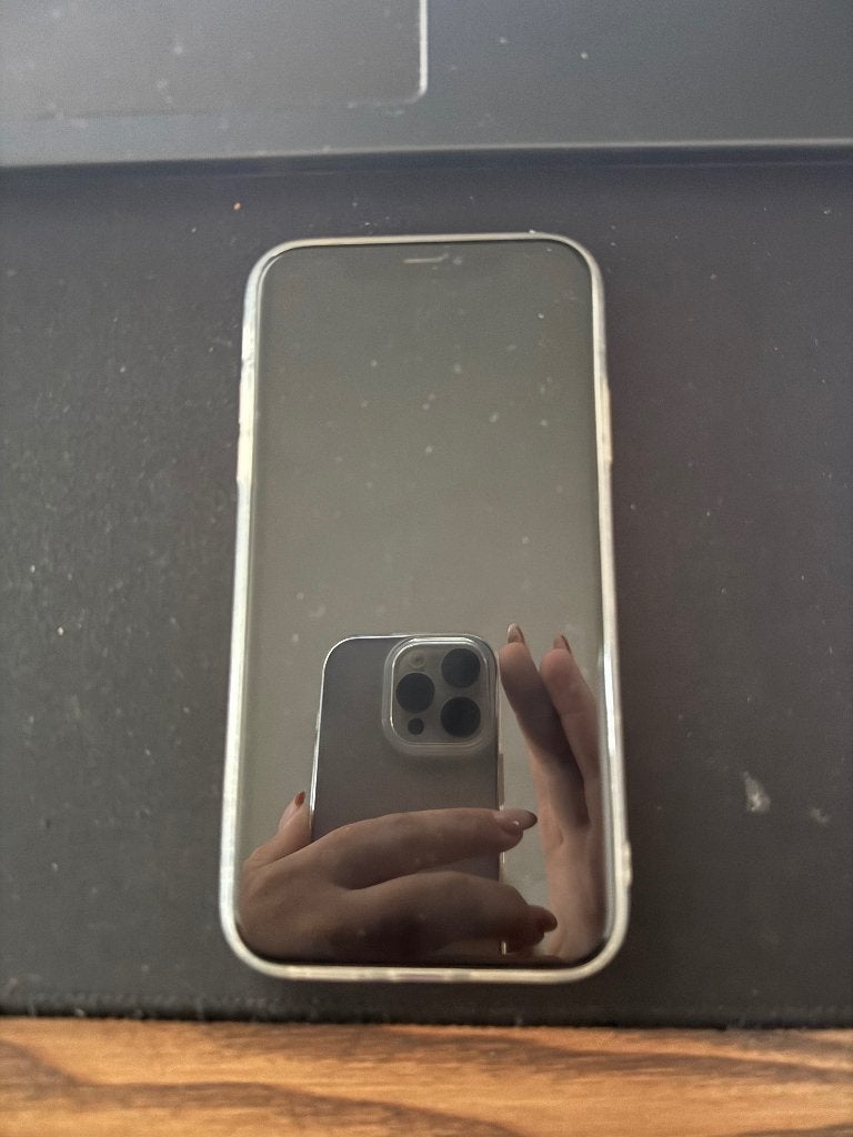 Iphone xr, 256 GB, Gebruikt, Wit, IPhone XR