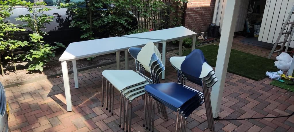 Speciale Drabert stoelen., Ophalen, Overige stijlen