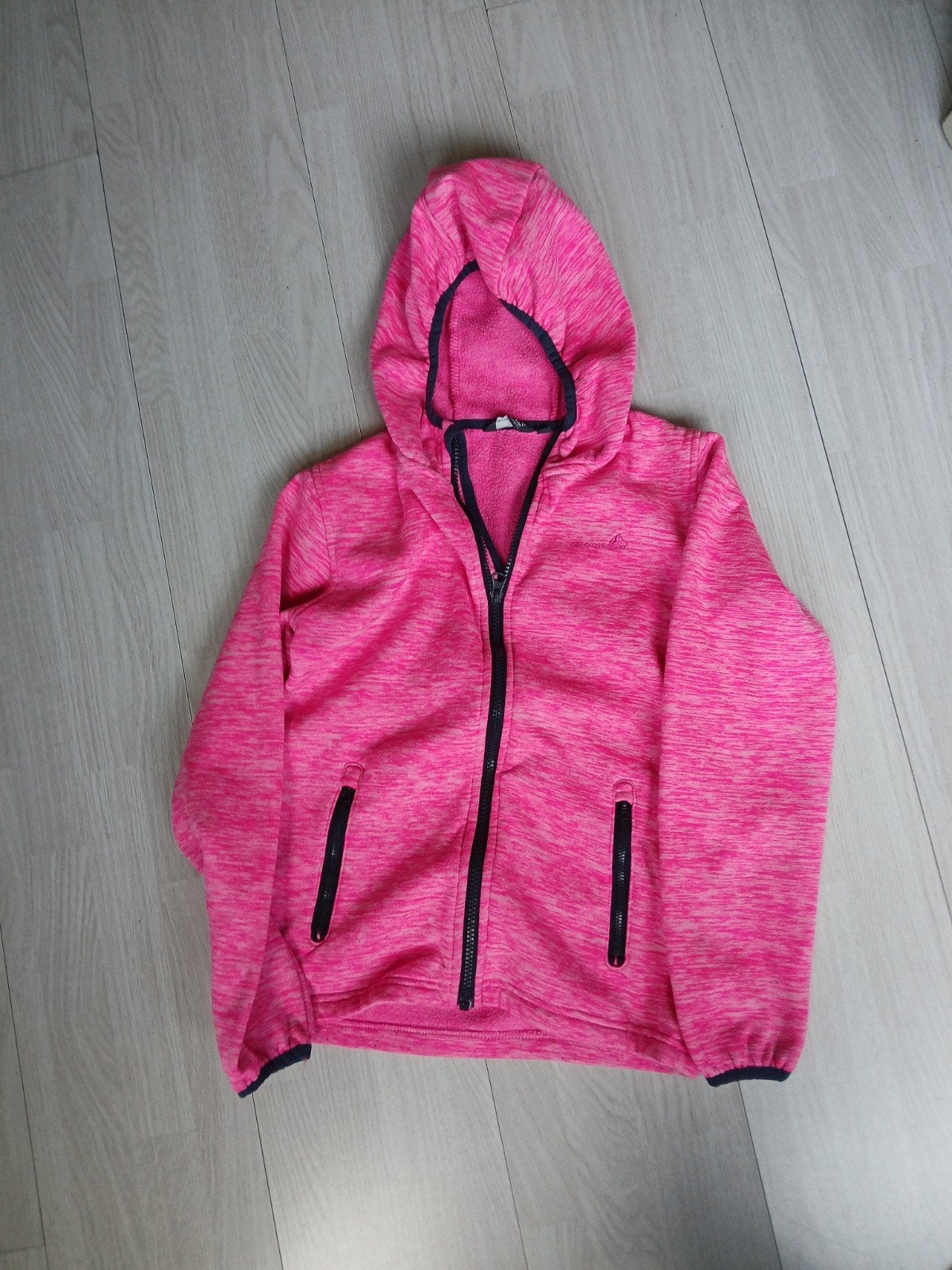 Vest maat 152, Gebruikt, Trui of Vest, Ophalen of Verzenden, Mountainpeak