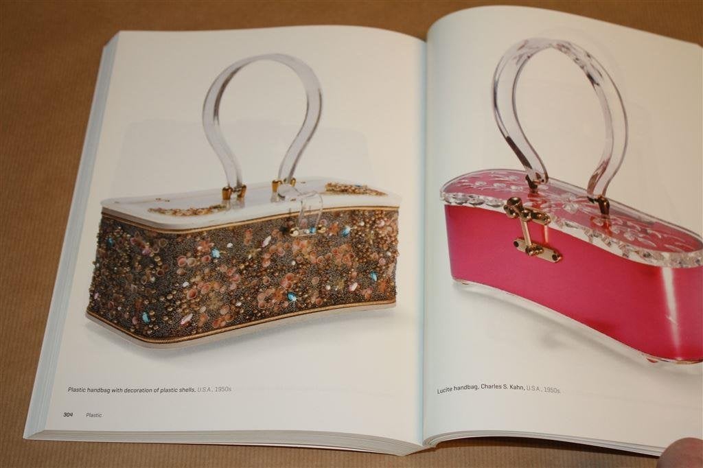 Bags. A Selection from the Museum of Bags and Purses., Ophalen of Verzenden, Zo goed als nieuw, Mode algemeen