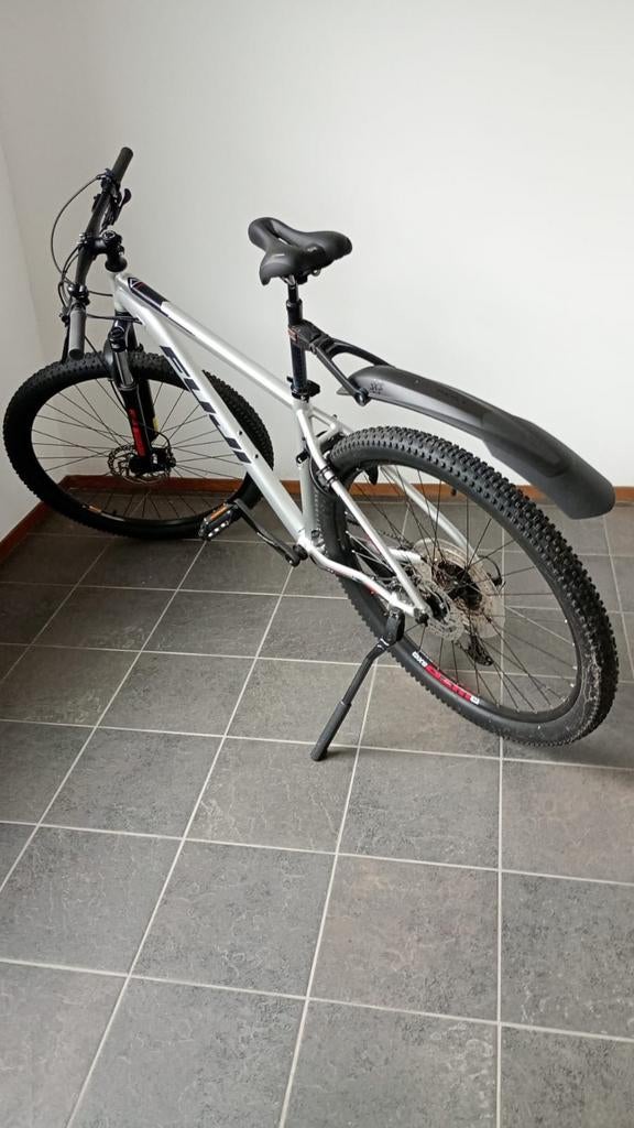 Nieuwe Fiets / Mountainbike, Shimano afmontage., Fietsen en Brommers, Fietsen | Mountainbikes en ATB, Overige merken, 57 cm of meer