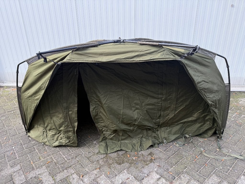 Sonik axs 1 man bivvy., Ophalen, Zo goed als nieuw, Overige typen