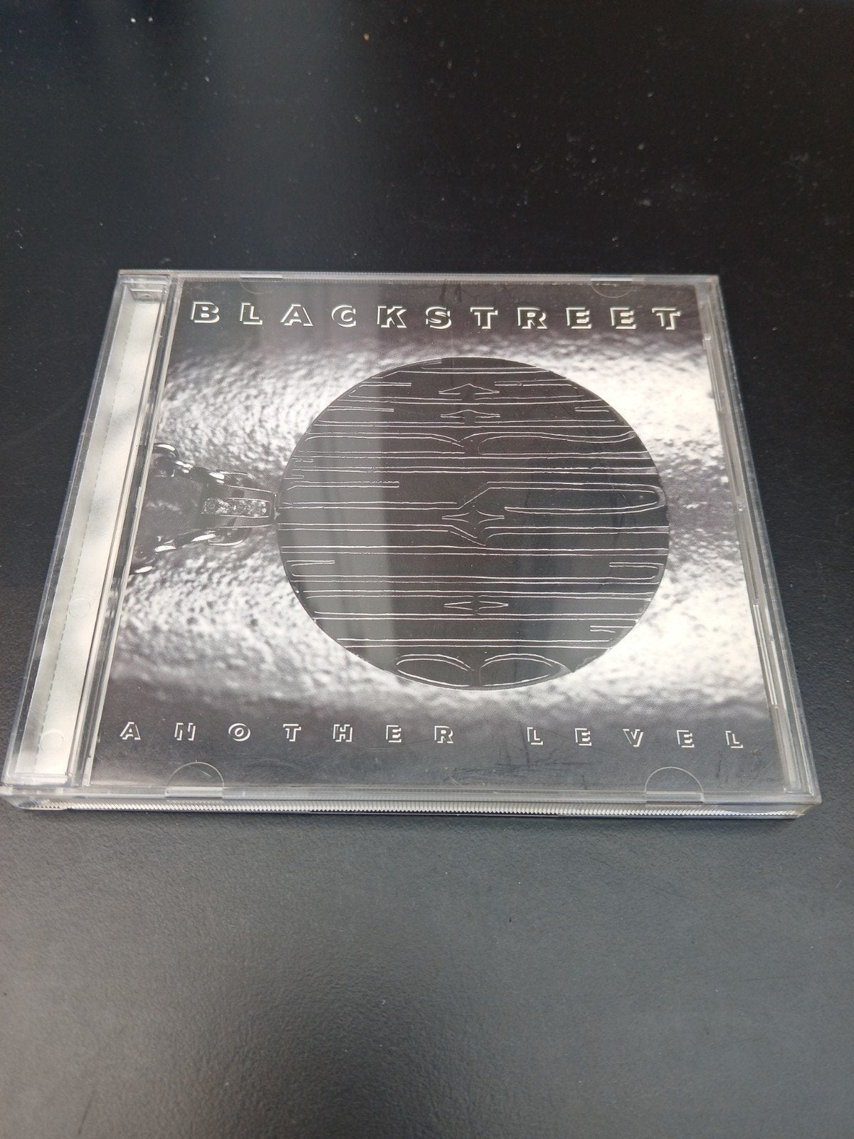 Blackstreet - Another Level CD (R&B, Soul), Cd's en Dvd's, Cd's | R&B en Soul, Ophalen of Verzenden, Gebruikt, R&B, Album