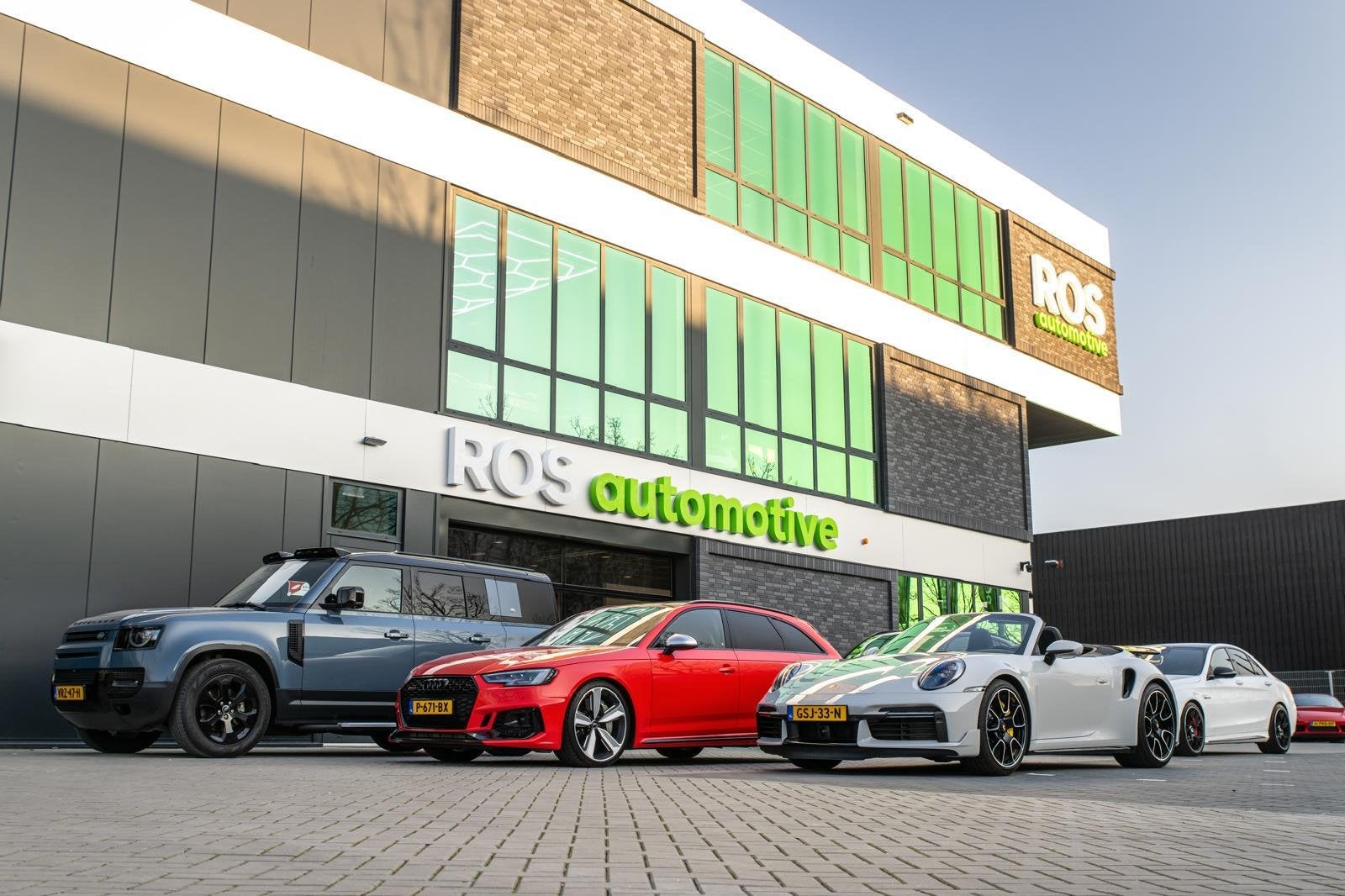 Foto 66 van BMW 5 Serie Touring M5 | KERAMISCH | BTW | M-DRIVE PROFESSIO