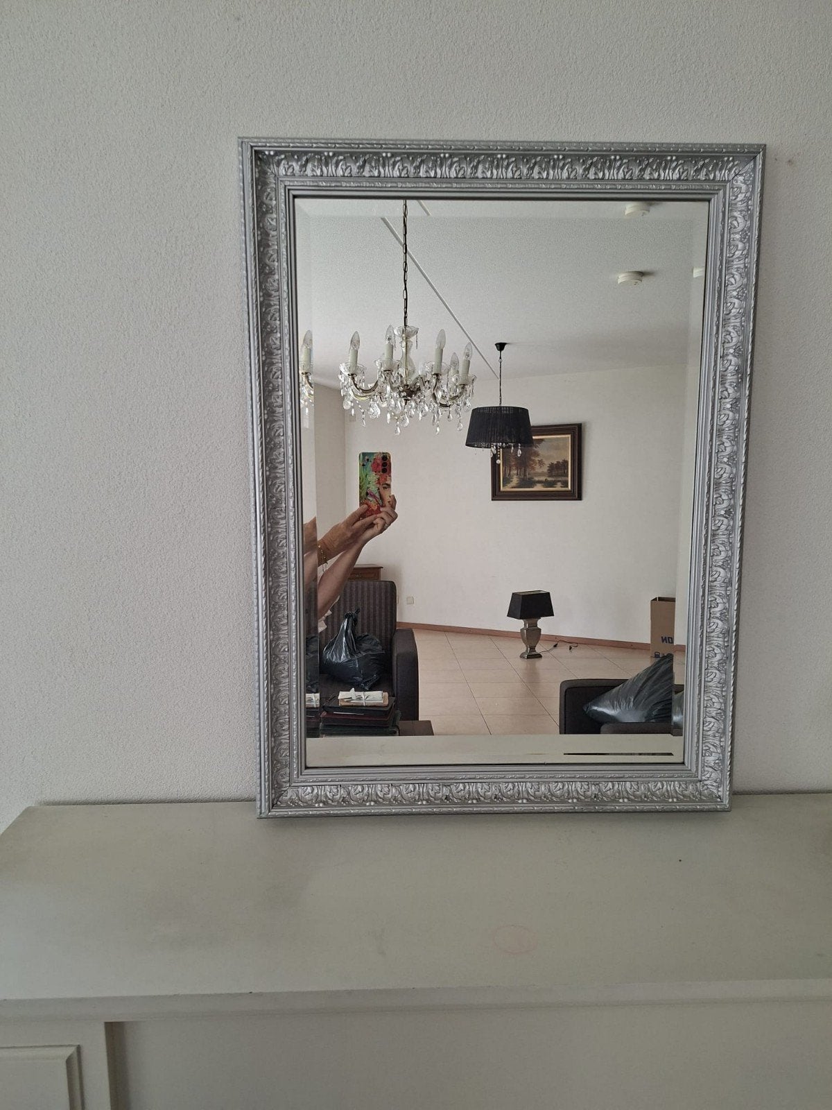 Laatste items die zaterdagochtend opgehaald kunnen worden!, Ophalen, Glas, Met deur(en), 50 tot 100 cm