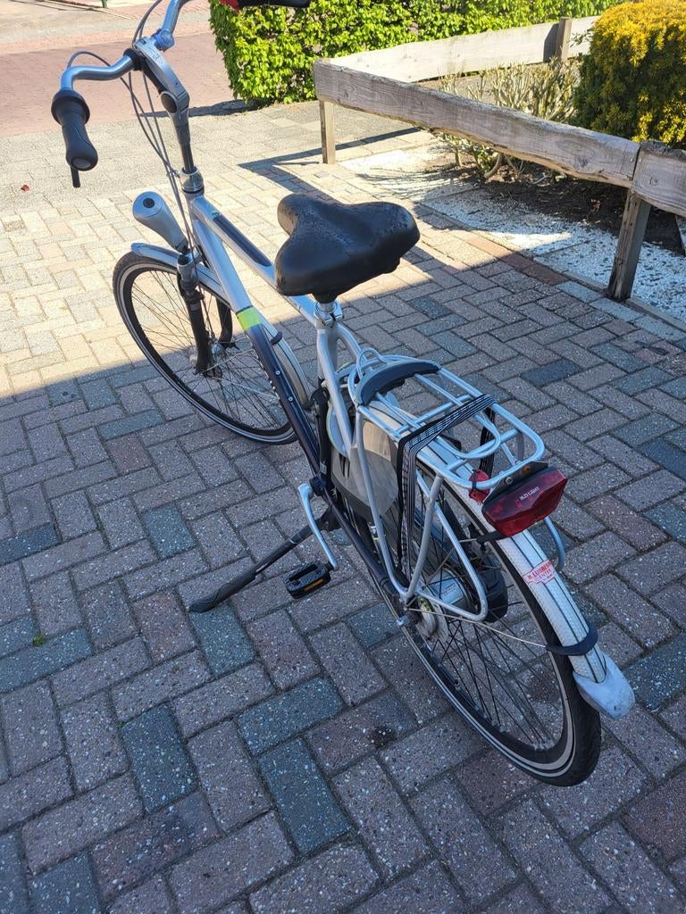 Mooi Gazelle  fiets  Orange, Ophalen of Verzenden, Gazelle