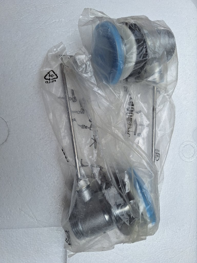 Afvoerplug, Ophalen, Nieuw, Wastafel