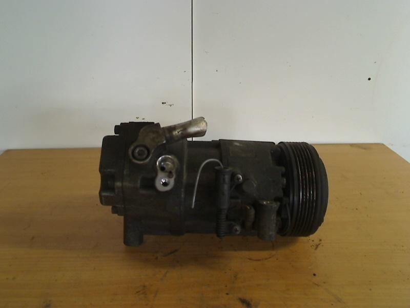 Airco Pomp BMW 3 serie (E46/4) (2002-02/2005-02), Gebruikt, Petuelring 130, München 80809, , Duitsland, BMW, Bayerische Motoren Werke AG