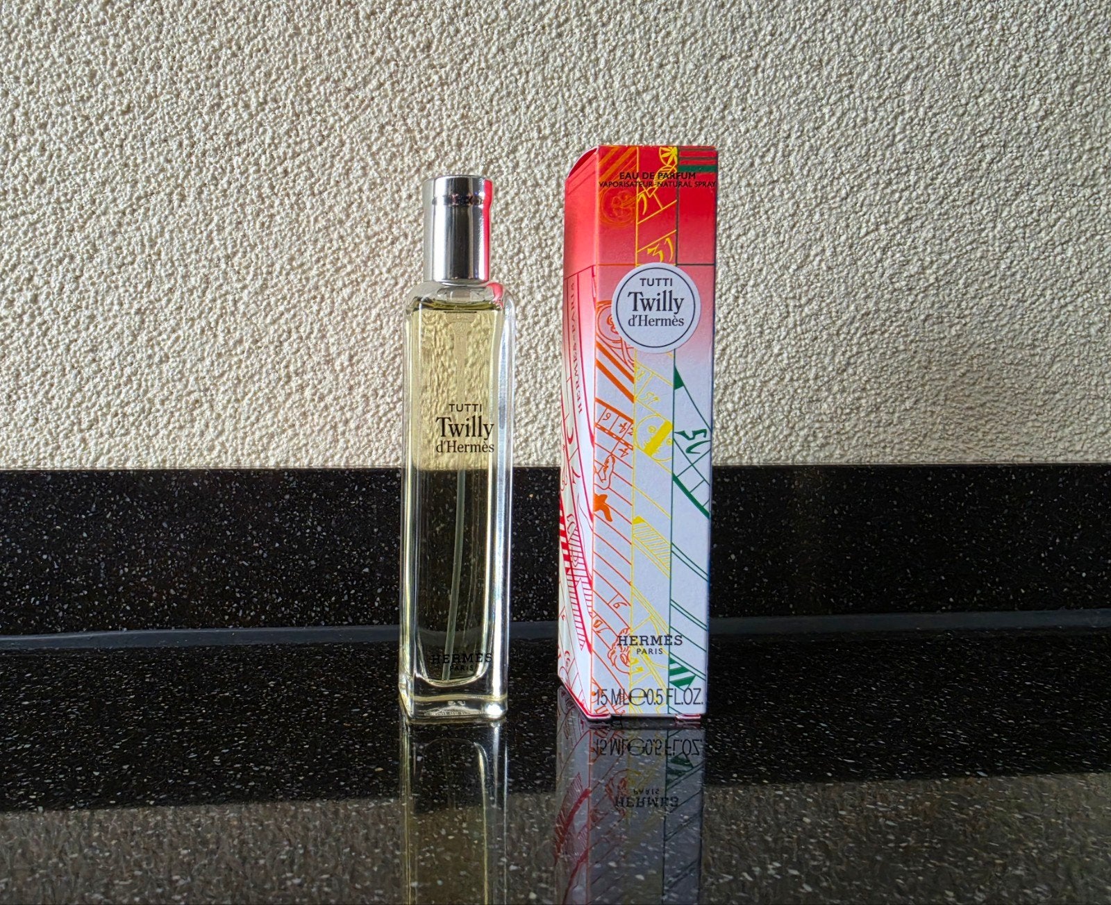 Tutti Twilly, Hermes, Ophalen of Verzenden, Nieuw