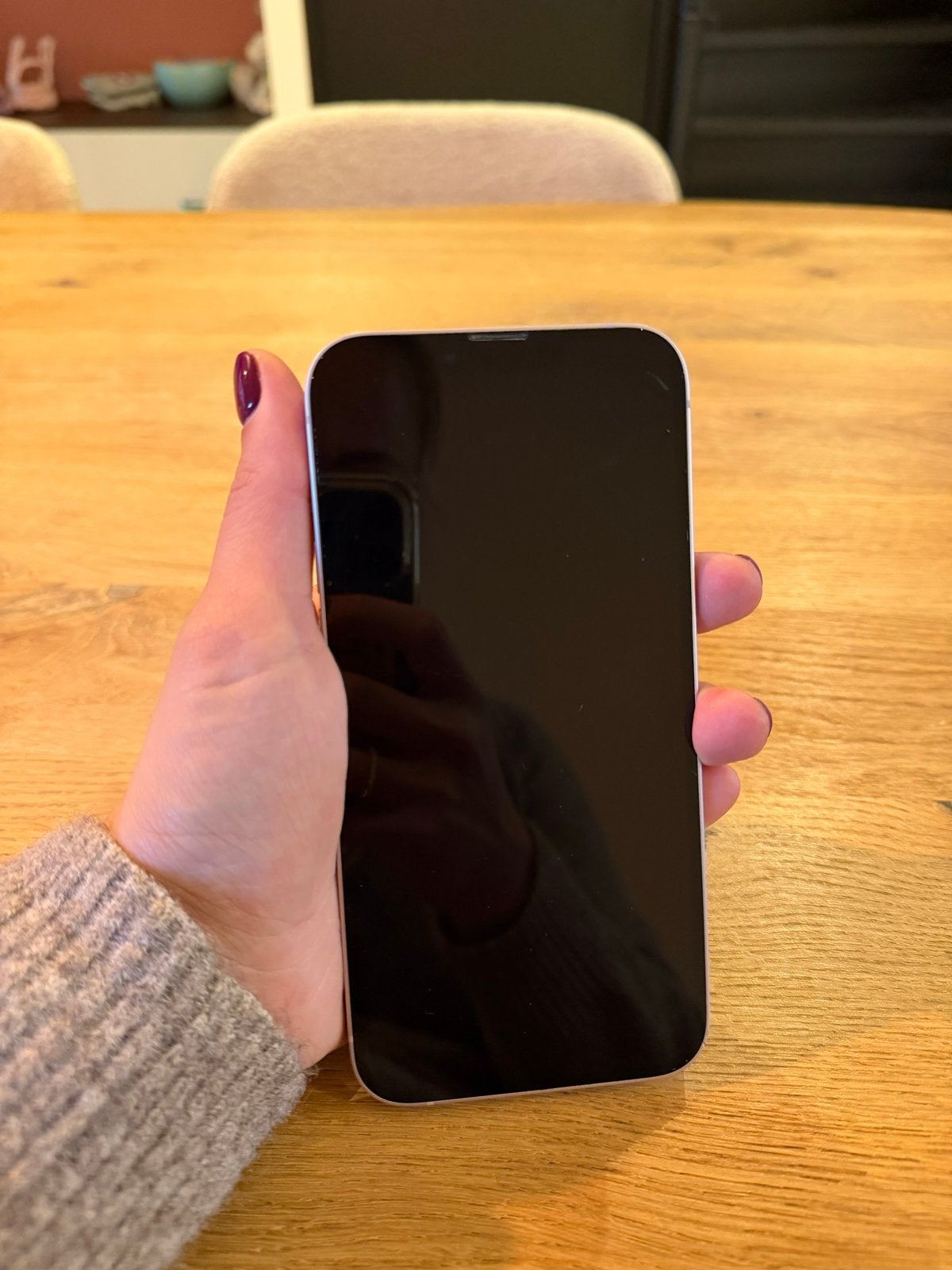 iPhone 14 Plus 128GB - 86% batterijcapaciteit, Ophalen, IPhone 14 Plus, Zonder simlock, Zonder abonnement