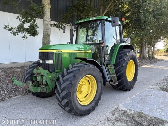 John deere 6610, Zakelijke goederen, Agrarisch | Tractoren, Niet opgegeven, -, Niet opgegeven