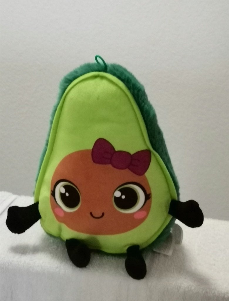 Knuffel avocado, Ophalen, Zo goed als nieuw, Overige typen