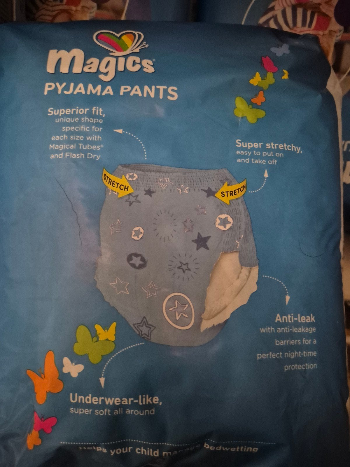 pampers /Luiers 42 pakken  3.50 euro per, Ophalen of Verzenden