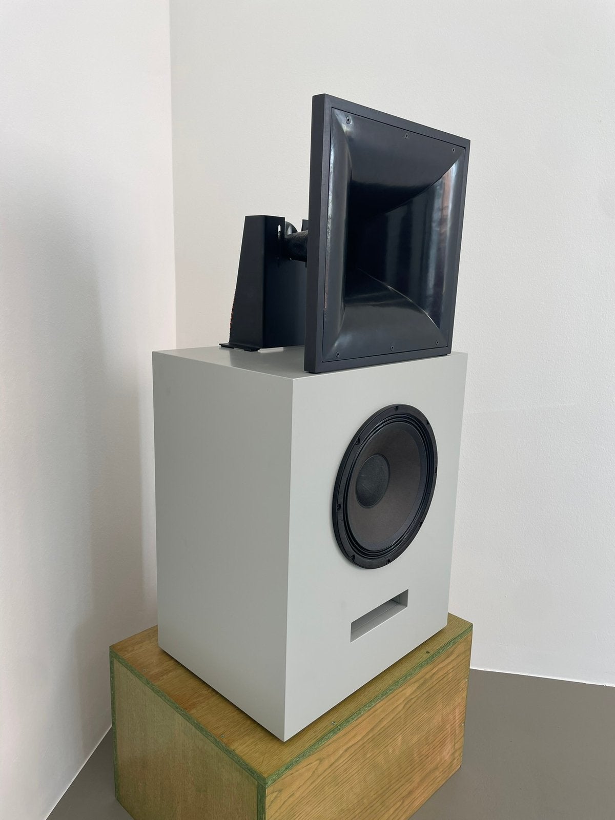 Klangfilm Eurodyn Horn
