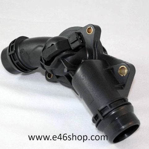 BMW E46 E39 X3 X5 Z3 Z4 M54 THERMOSTAATHUIS OE 11537509227