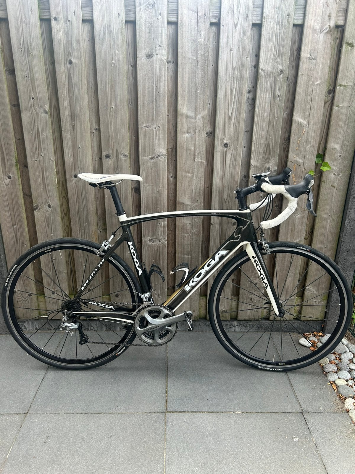 KOGA Kimera Road – Carbon – Shimano Ultegra 6700, Fietsen en Brommers, Fietsen | Racefietsen, Ophalen, 28 inch, Gebruikt, Carbon