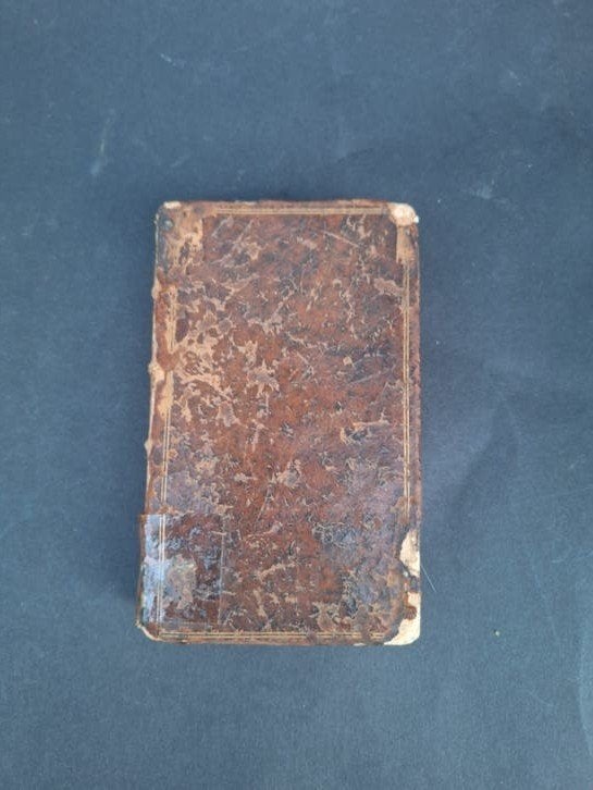 Spiegel der Jeught Middelburgh 1663., Ophalen of Verzenden