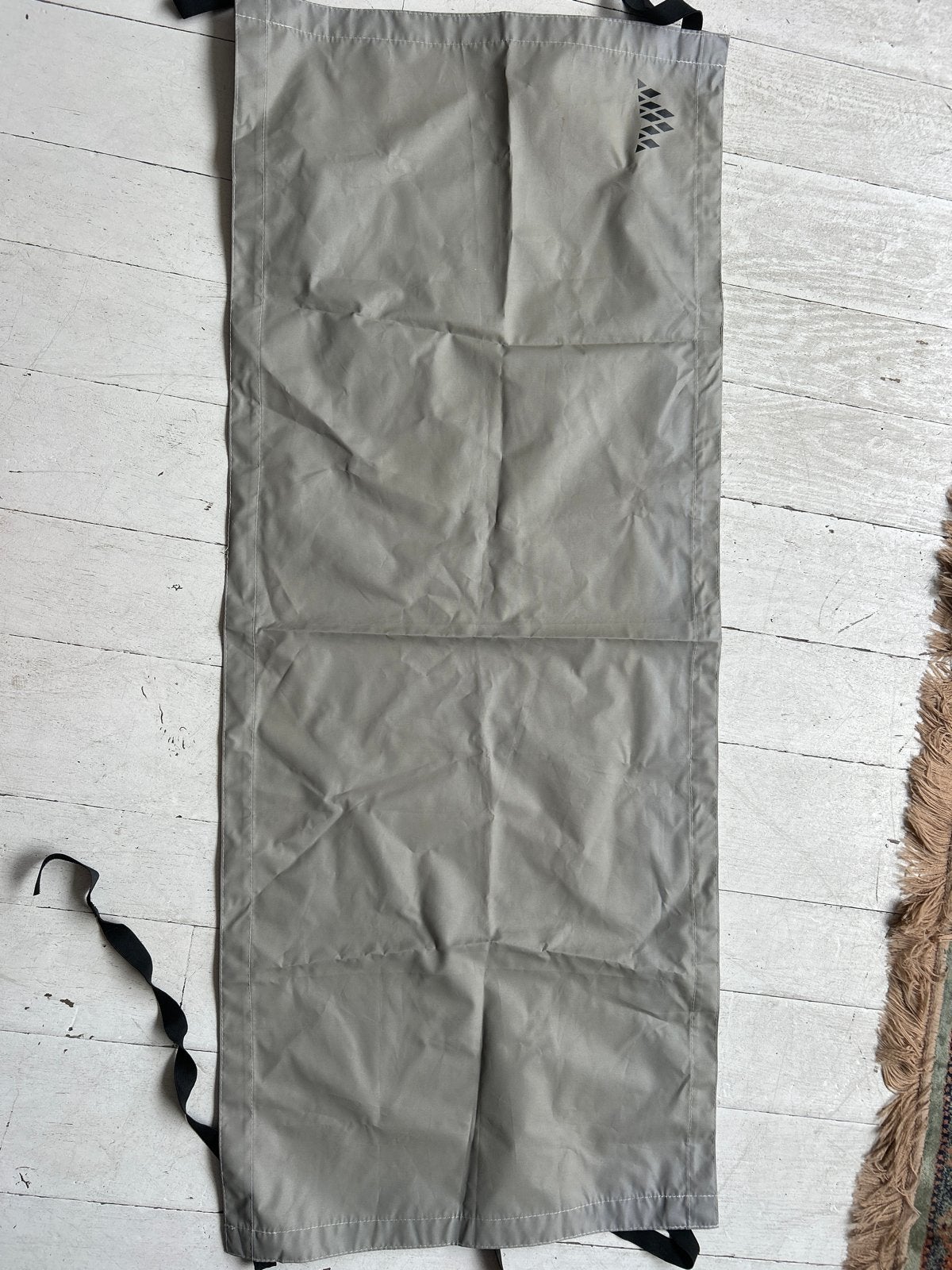 Obelink raamafdekking/zonnescherm - 150 x 60 cm, Caravans en Kamperen, Caravan accessoires, Ophalen, Gebruikt