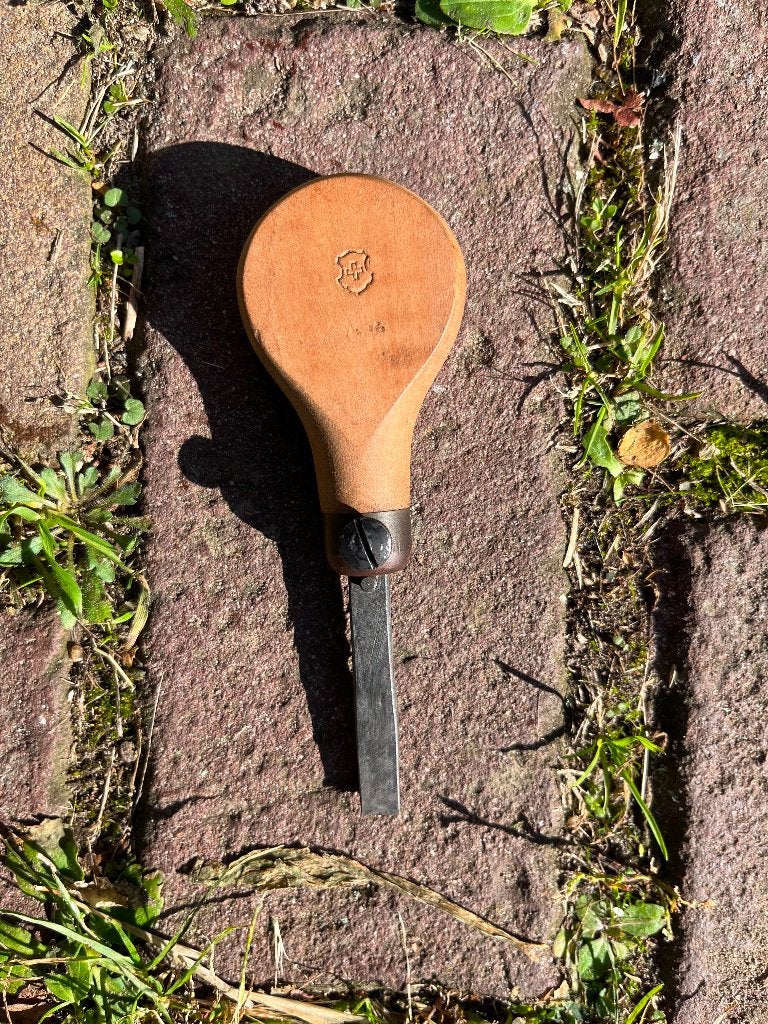 Zwitserse schroevendraaier voor geweer pistool, Ophalen of Verzenden, Landmacht, Overige gebieden, Overige typen
