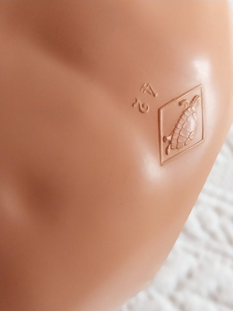 Reservedelen Schildkröt pop maat 42, Verzamelen, Verzenden, Pop