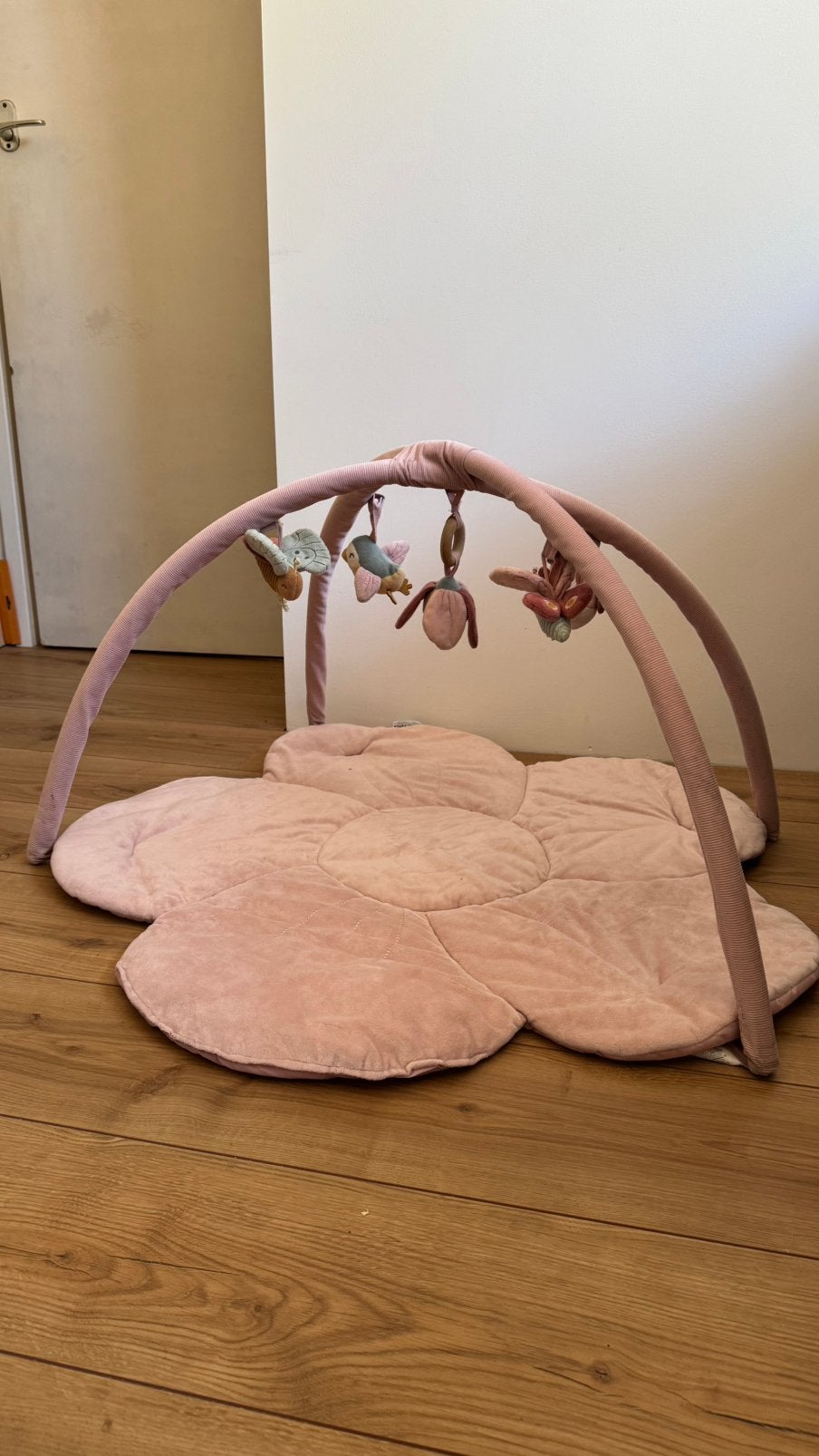 Little dutch speelkleed, Kinderen en Baby's, Speelgoed | Speelkleden, Ophalen of Verzenden, Zo goed als nieuw