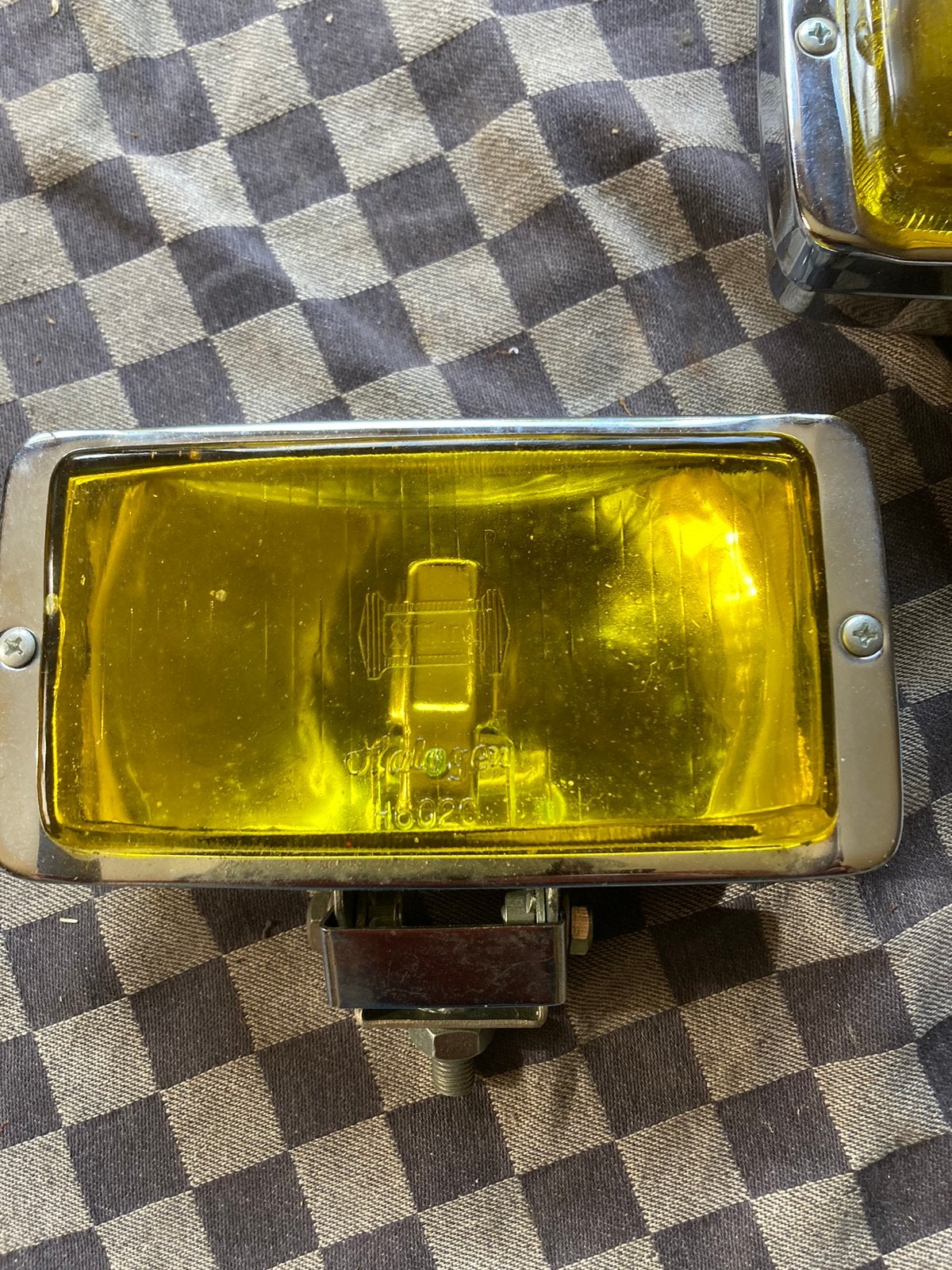 Oldtimer 2 Gele Verstralers merk Stanley  type Super, Ophalen of Verzenden, Nieuw