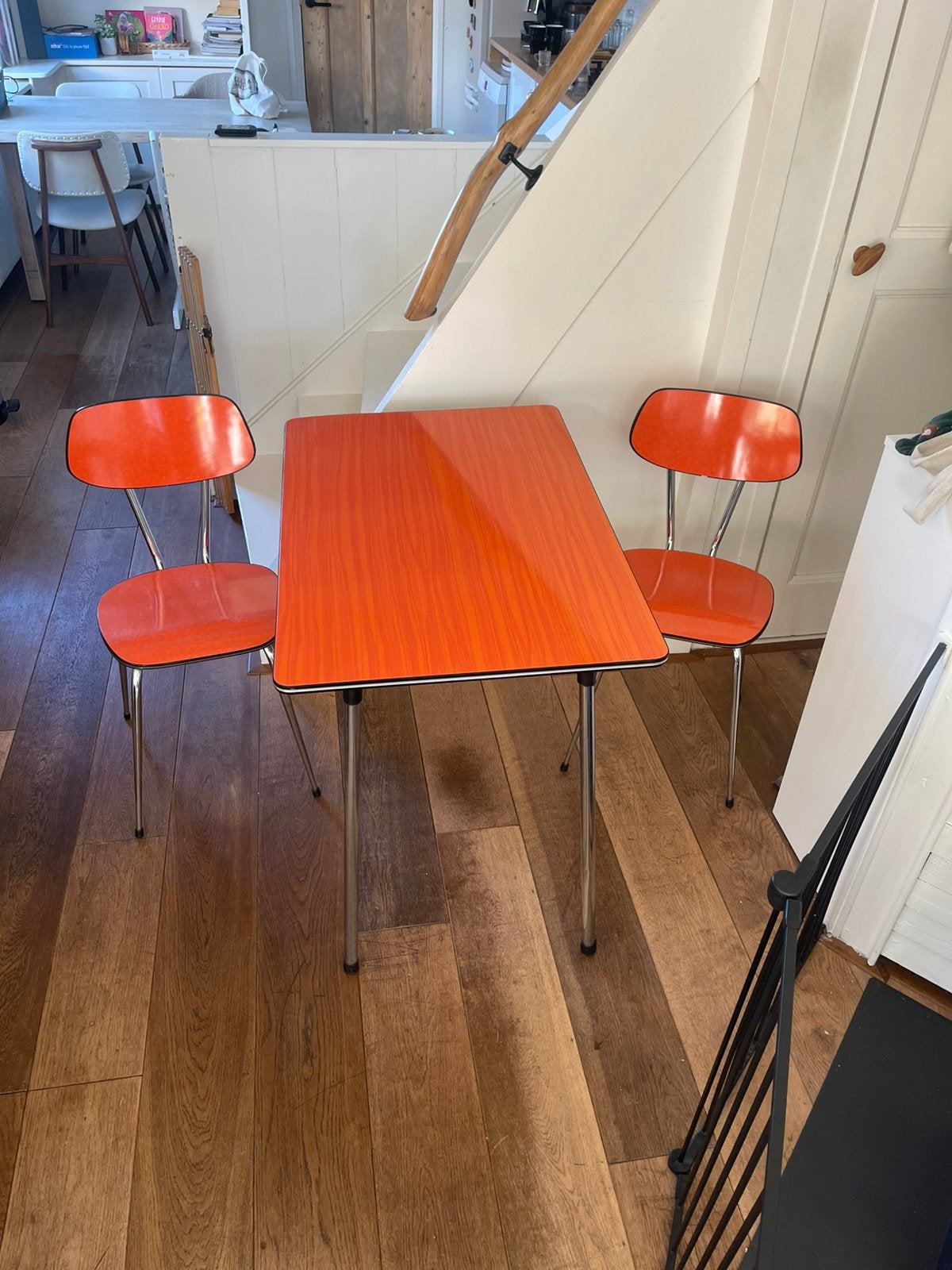 Brabantia formica set, Ophalen, Gebruikt, Overige kleuren, Twee
