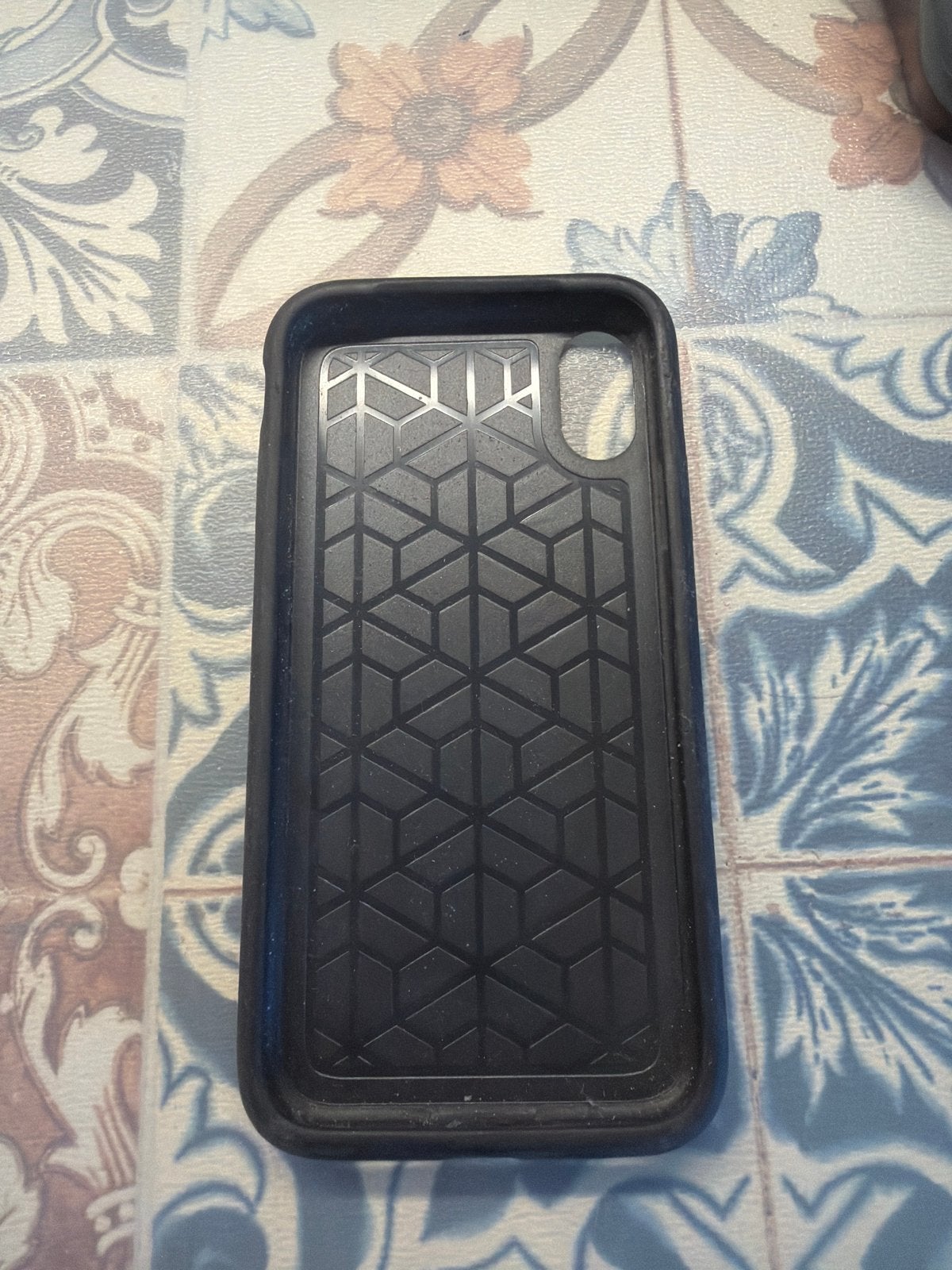 Otterbox hoesje voor iPhone X - Zwart, Hoesje of Tasje, Ophalen of Verzenden, Schokbestendig, IPhone X