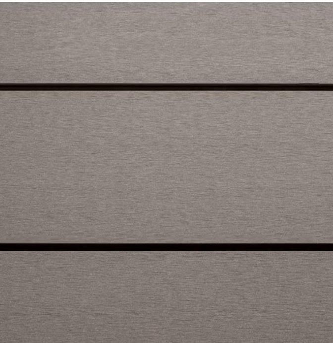 STONE-GREY- PC VLONDERPLANKEN IN DE ACTIE!, Tuin en Terras, Terrasdelen en Vlonders, Ophalen, Nieuw, Composiet