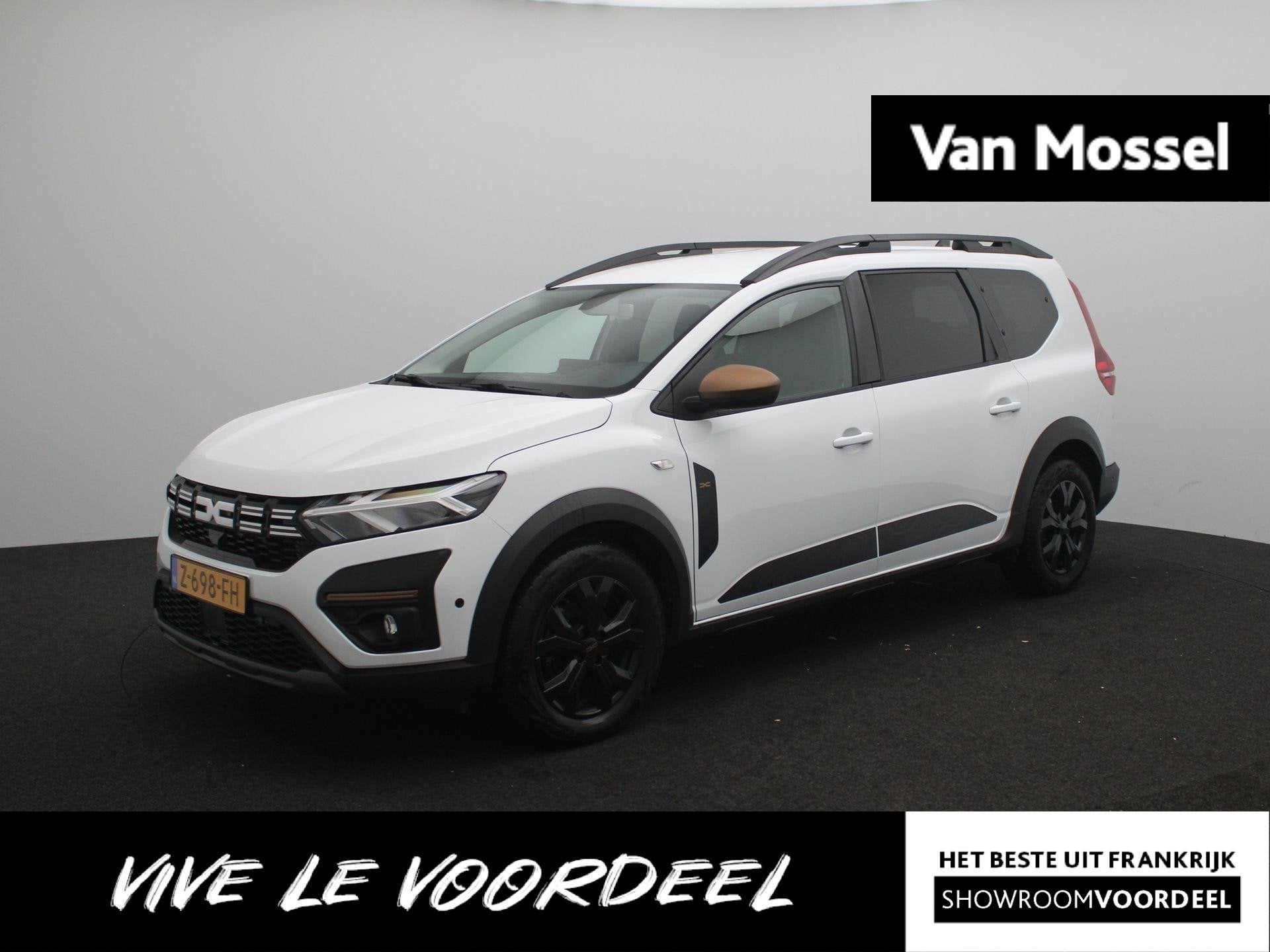 Dacia Jogger TCe 100 ECO-G Extreme 7p. | LPG G3 | Pack Extre