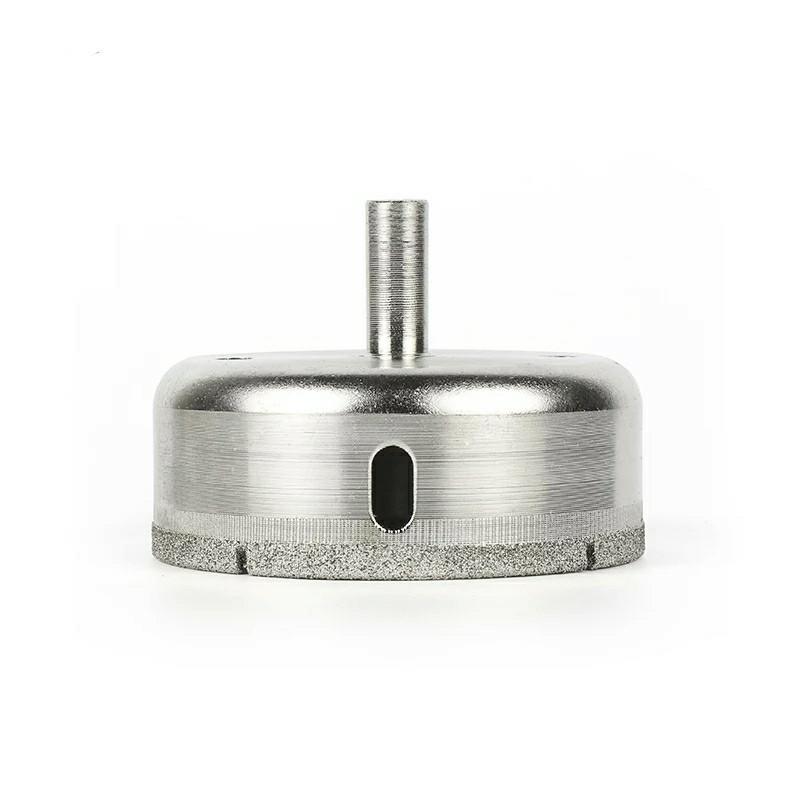 Te koop nieuwe 80 mm diamant tegelboren gatenzaag 8 cm voor, Ophalen of Verzenden, Nieuw