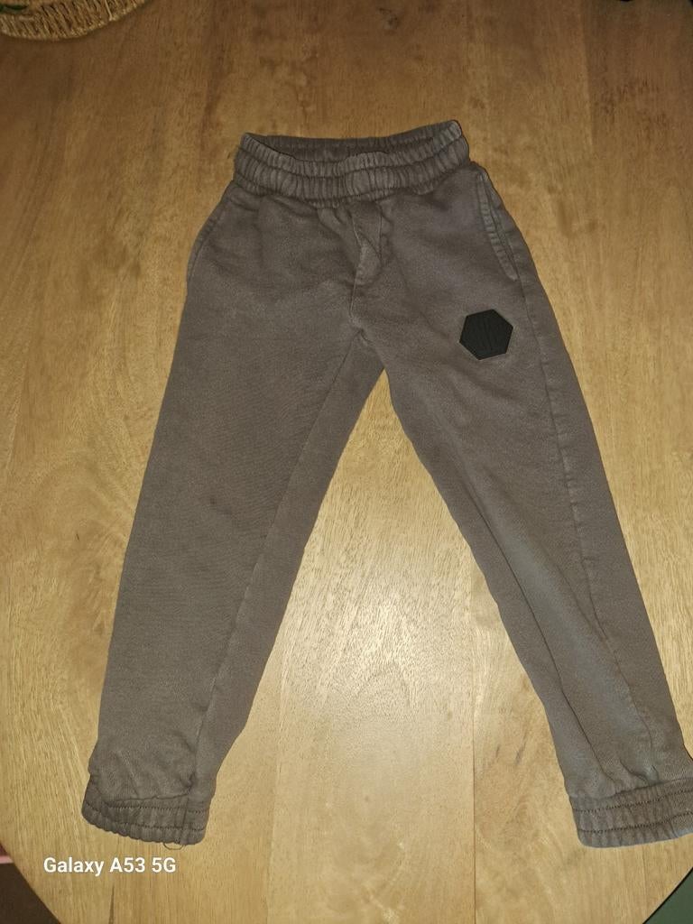 Nik & Nik broek maat 104, Broek, Gebruikt, Jongen of Meisje, Ophalen of Verzenden