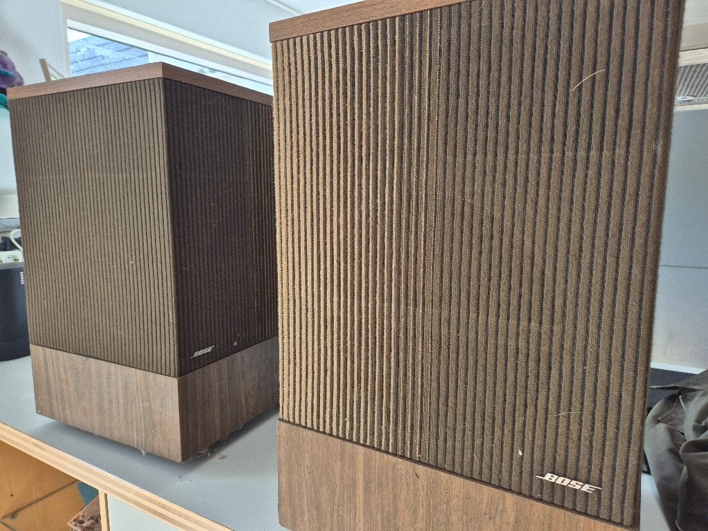 speaker, Ophalen of Verzenden, Gebruikt, Minder dan 60 watt, Overige merken