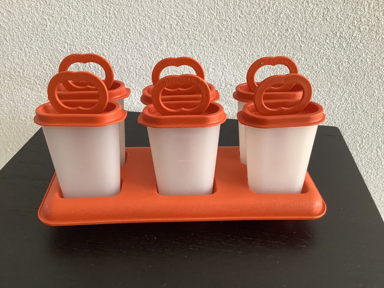 Tupperware vintage ijslollie maker, Ophalen of Verzenden, Nieuw, Overige typen