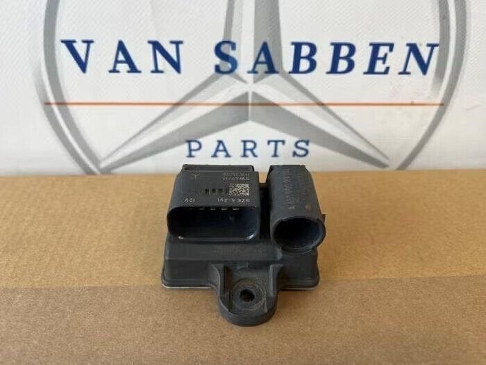 Voorgloei Relais van een Mercedes Sprinter, Ophalen of Verzenden, Gebruikt