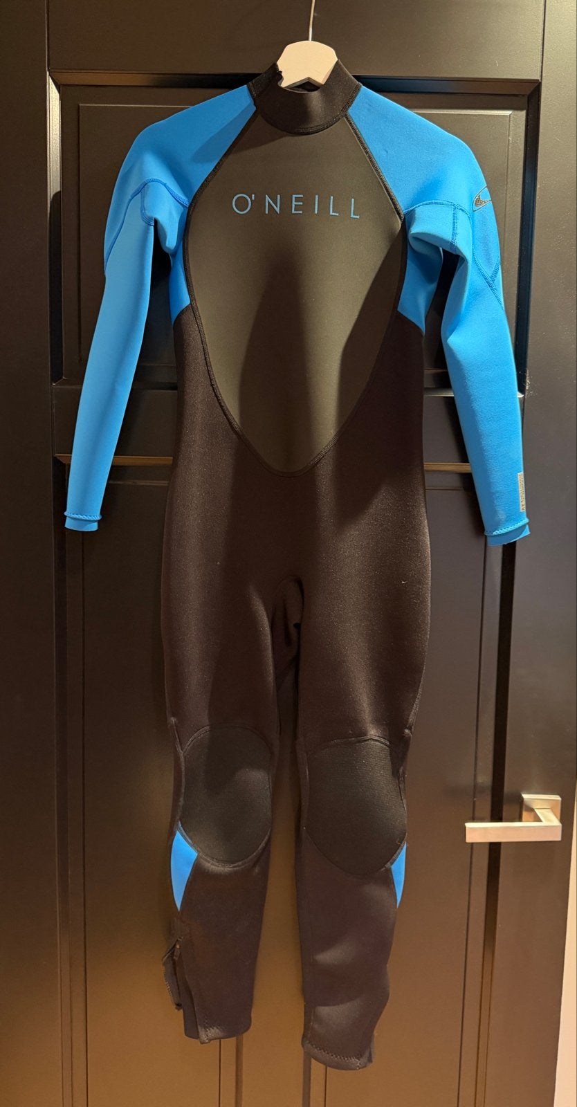 O'Neill Reactor II Wetsuit Maat M (150-165cm), Ophalen of Verzenden, Zo goed als nieuw, Dame of Heer, Wetsuit