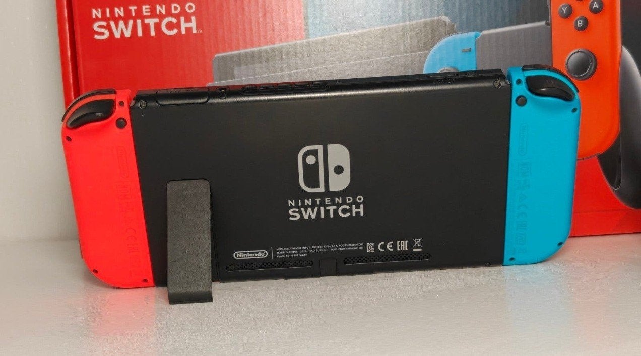 Nintendo Switch V2, Support@nintendo.com, Ophalen of Verzenden, Nintendo Co., Ltd., Vanaf 7 jaar