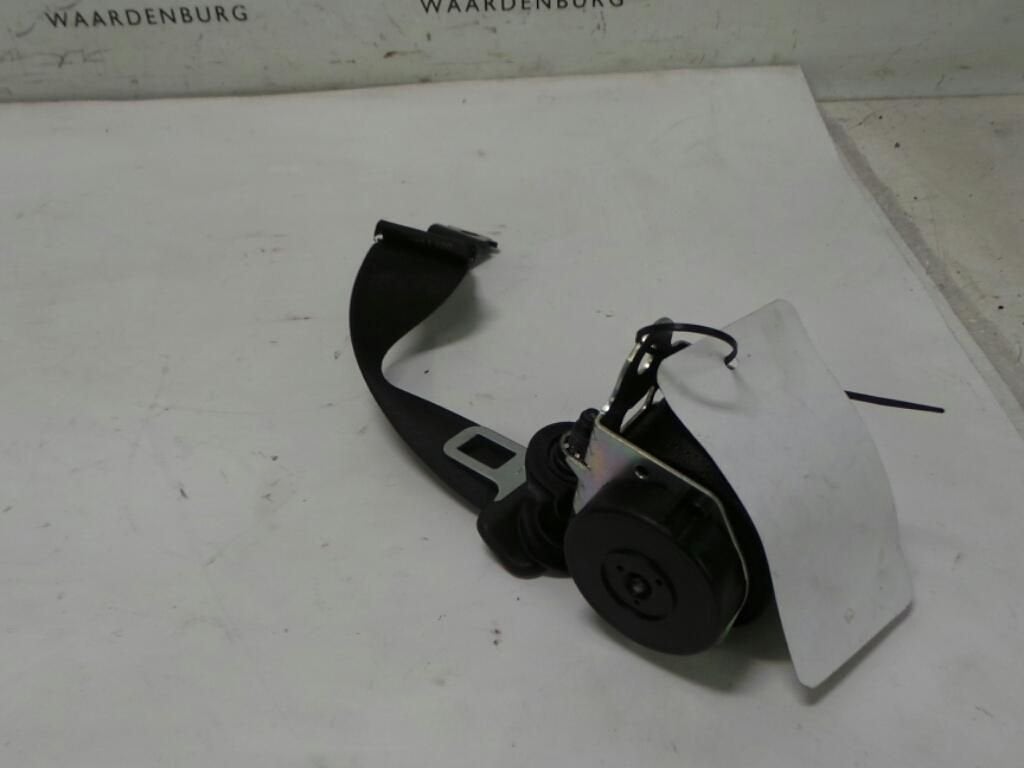 OPEL MERIVA VEILIGHEIDSGORDEL 2006, Auto-onderdelen, Ophalen of Verzenden, Gebruikt, Stiba lid
