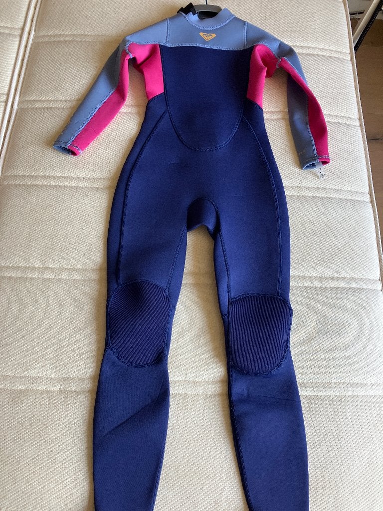 Roxy wetsuit maat 14 (8-16 jaar) NIEUW!, Watersport en Boten, Wetsuit, Roxy, Kind, Nieuw