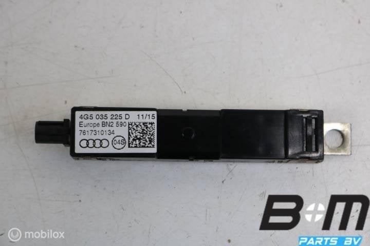 Antenneversterker Audi A6 4G 4G5035225D, Auto diversen, Gebruikt