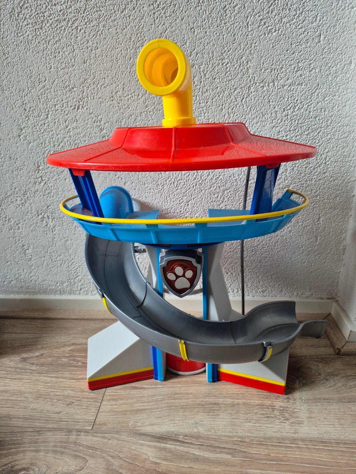 Paw Patrol Uitkijktoren, Ophalen of Verzenden