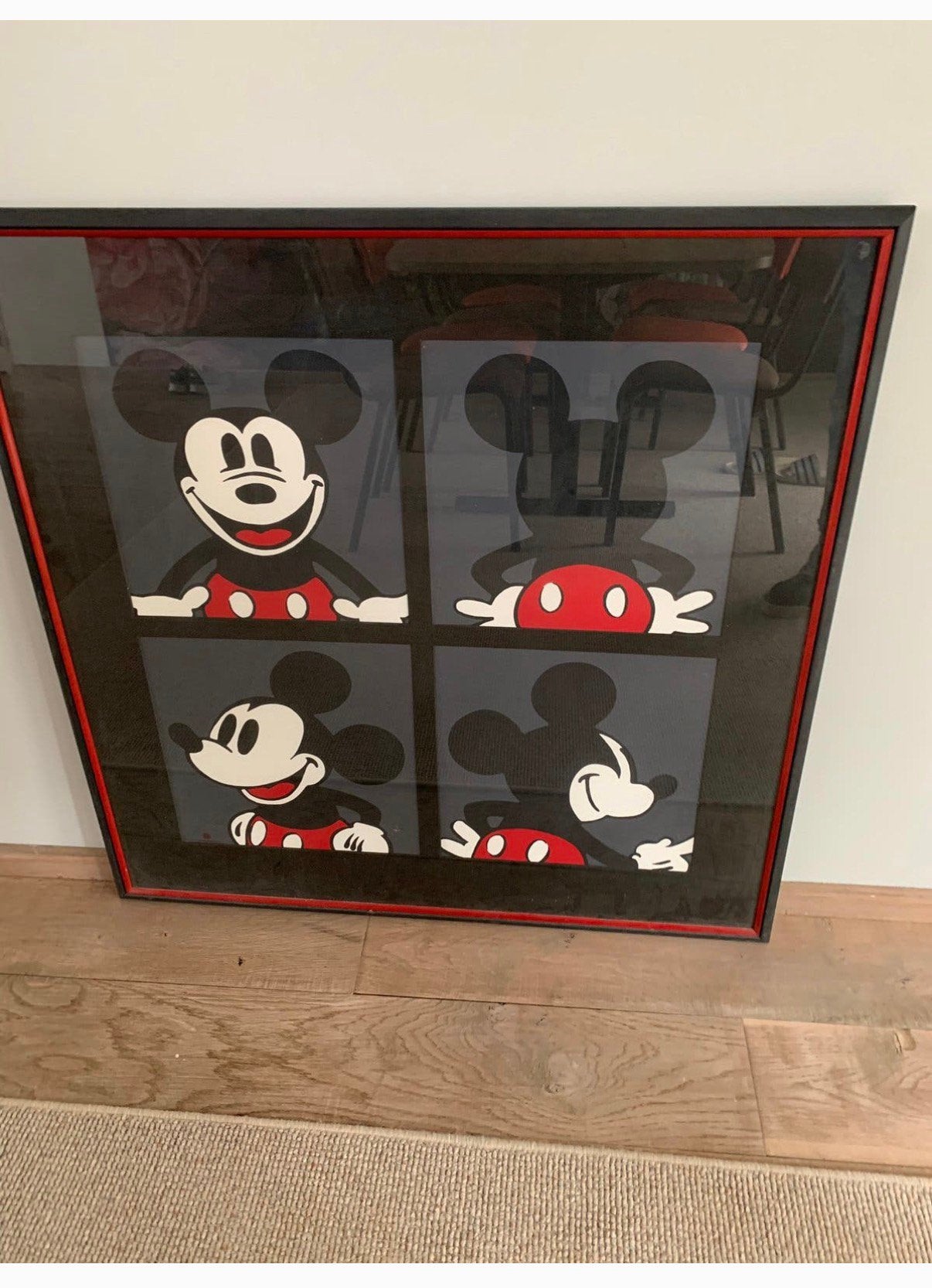 Collectors item Walt Disney Teab !, Ophalen, Zo goed als nieuw