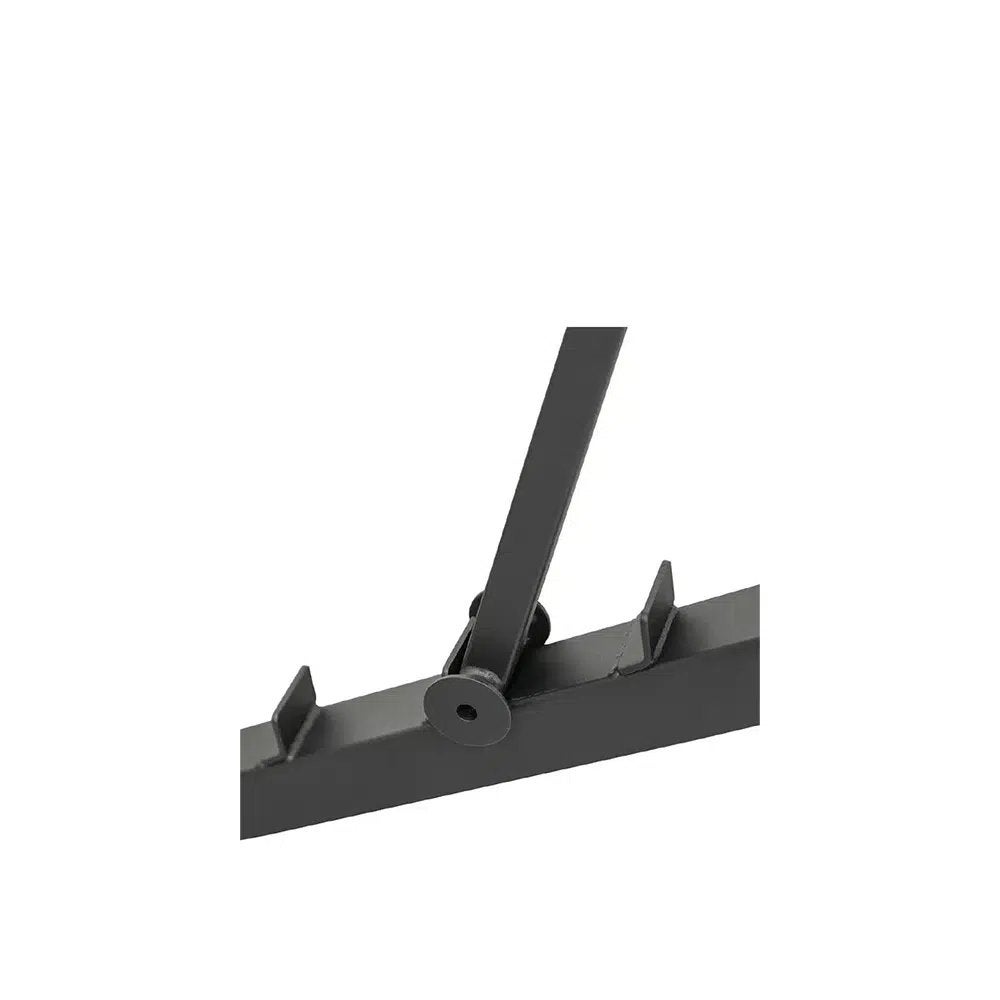 Focus Fitness – Force 8 – Adjustable Bench