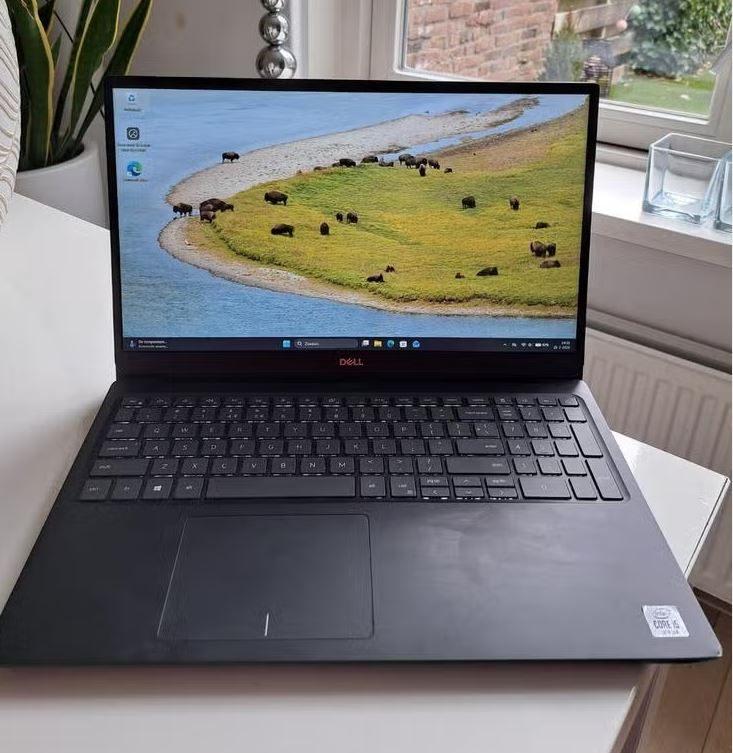 Dell Vostro 15" | 16GB RAM | NIEUWE Accu & Topcase |, Computers en Software, Windows Laptops, 2 tot 3 Ghz, Ophalen of Verzenden