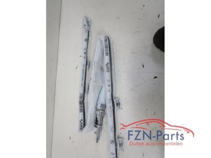 Skoda Fabia III Dakairbag Rechts, Ophalen of Verzenden, Gebruikt
