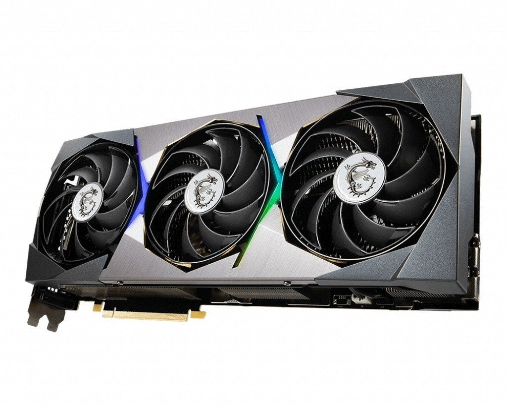GEZOCHT: RTX 3090 24GB - direct ophalen en testen, Ophalen, Nvidia